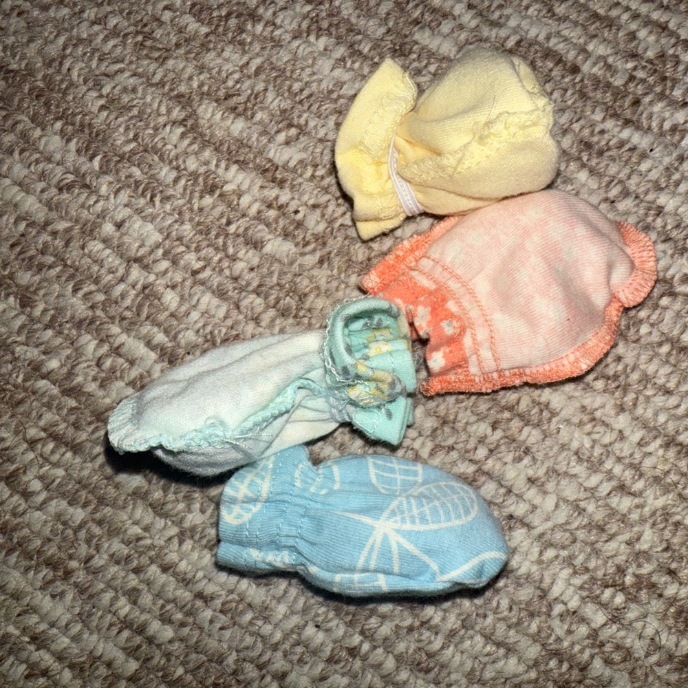 BABY ITEMS